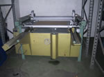Svecia silkscreen printer