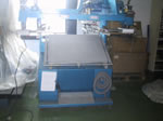 Autoroll Silkscreen Printer