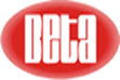 beta logo