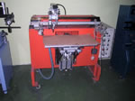 Betaman silkscreen printer