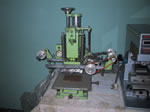 Hanky Hot Stamping Machine