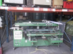 Ranas silkscreen printer