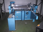 Seria silkscreen printer