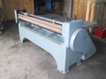 Seshimo Slitting Machine