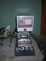 Winon silkscreen printer